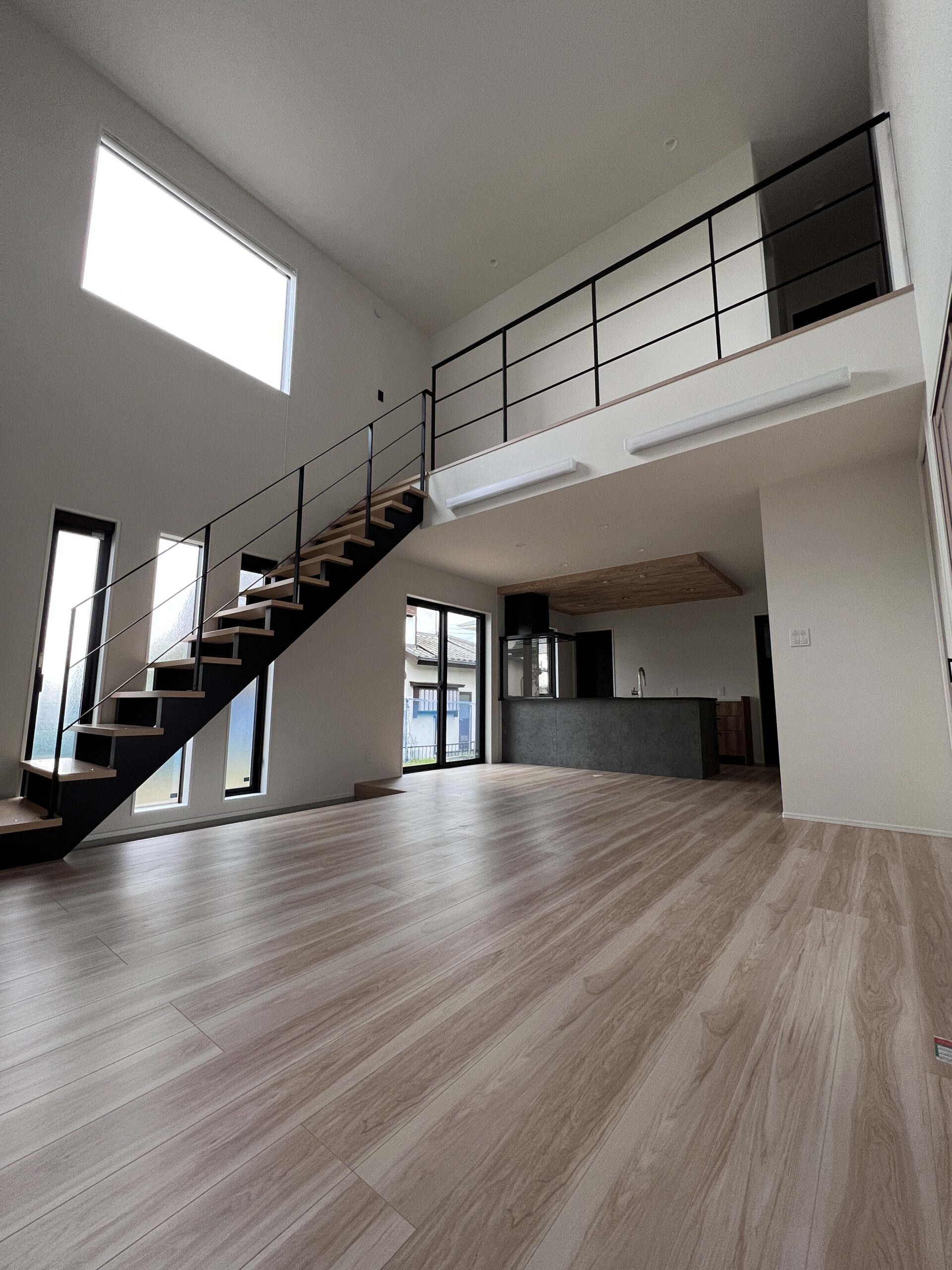 美しさと安心、使いやすさを兼ね揃えた家｜宇都宮市の施工事例