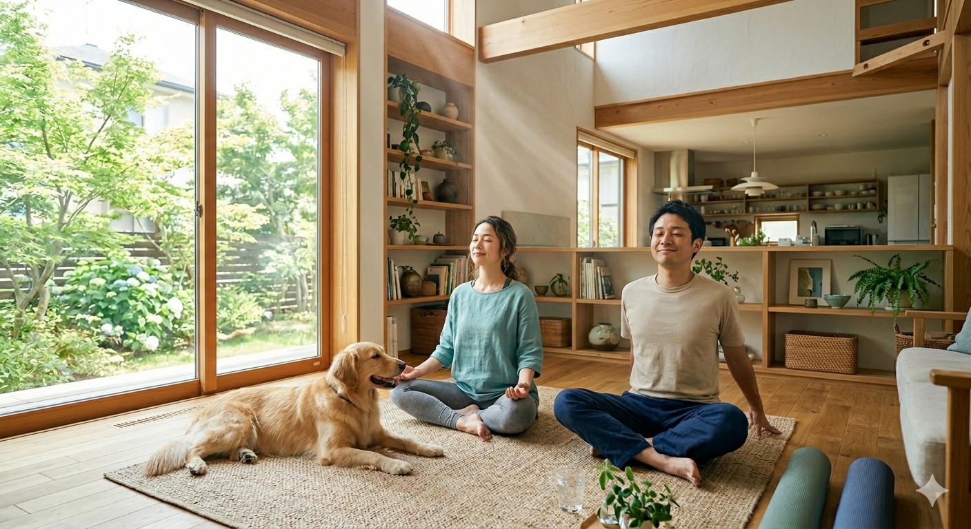 壁の中の「内部結露」が、家を20年で腐らせる恐怖