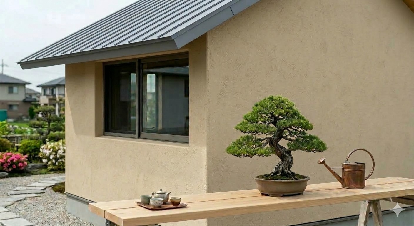 メンテナンスコストを最小化する。初期投資を惜しむべきではない理由