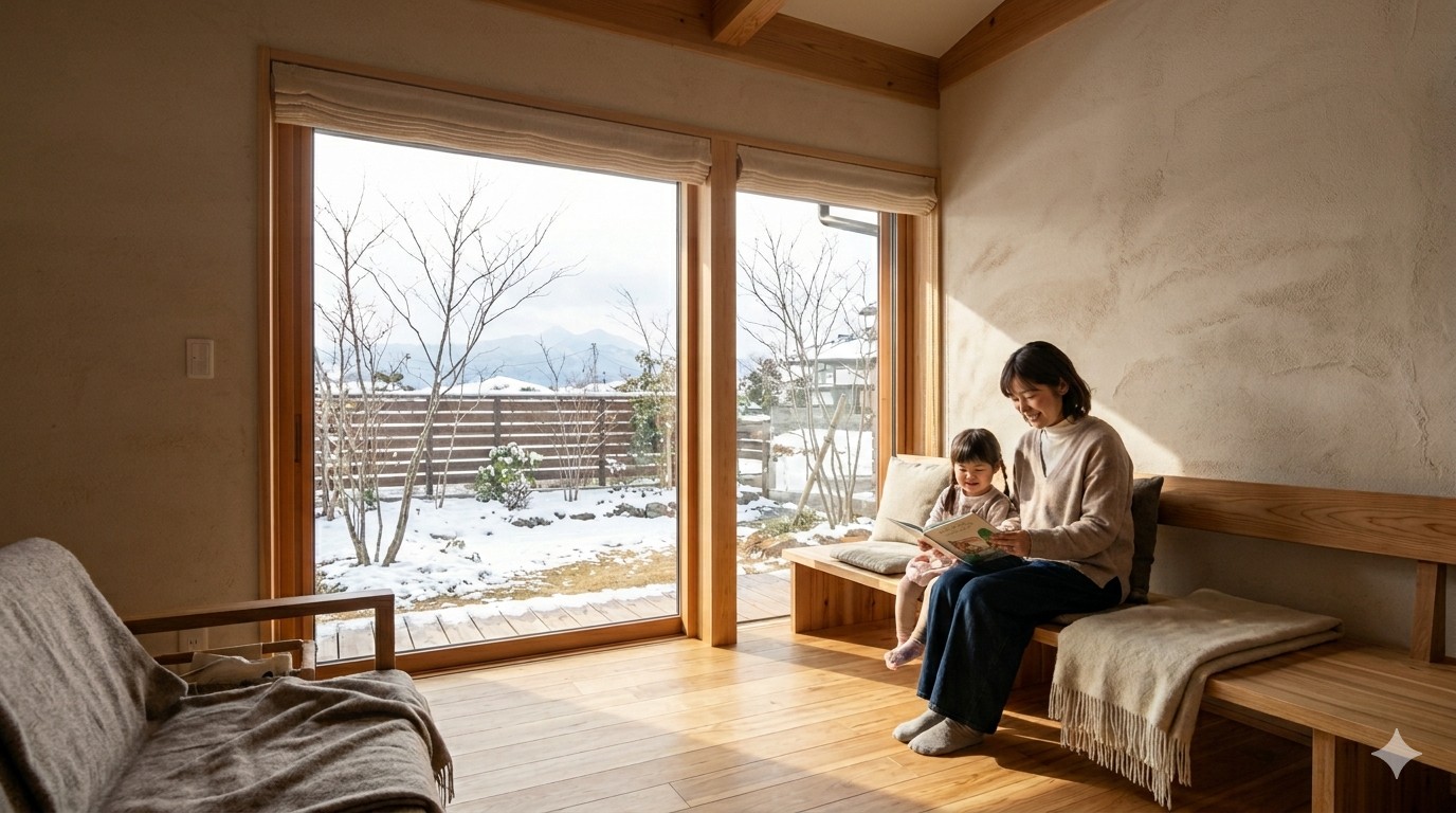 省エネ基準義務化。これから建てる家が「既存不適格」にならないために