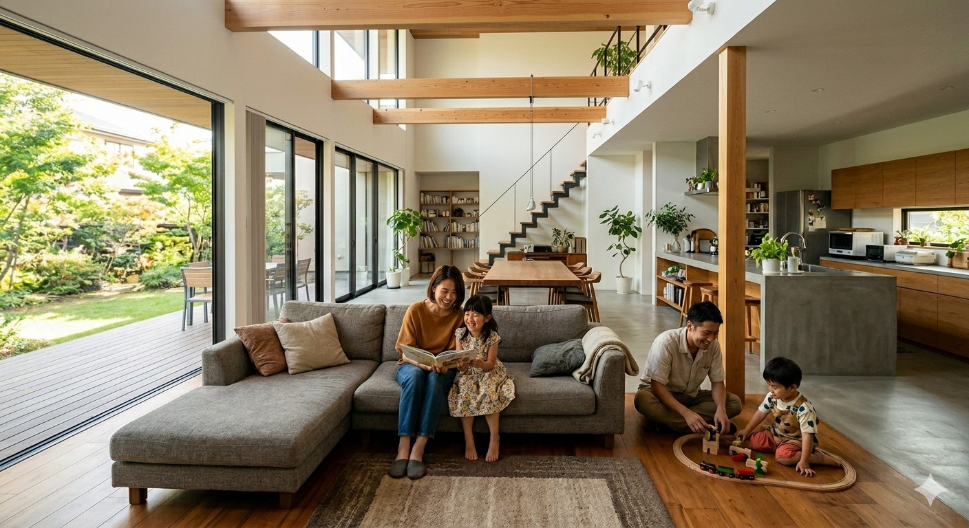 私たちが「できない」と言うこと。それはお客様の安心のため