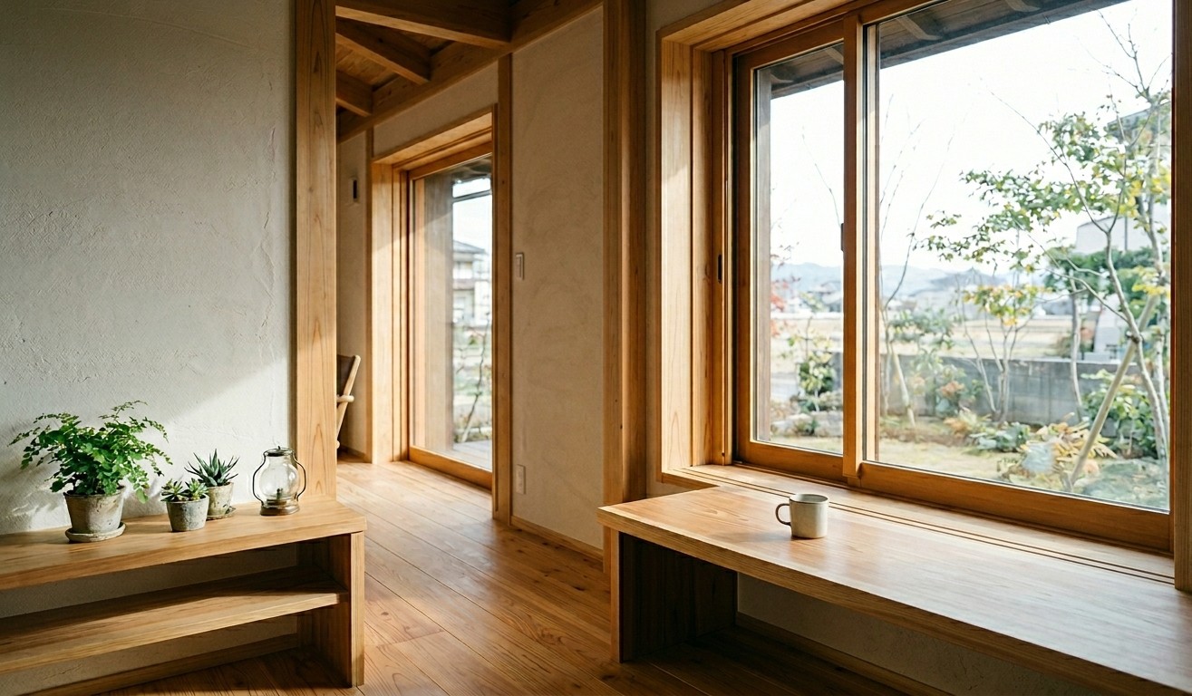 住めば住むほど健康になる？「長寿命住宅」という選択